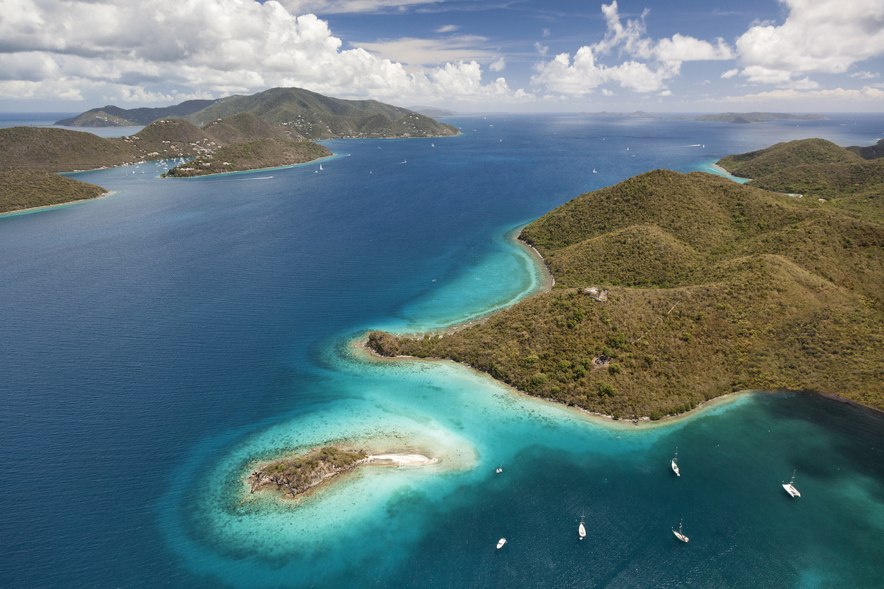 Understanding the Latest Changes to BVI Company’s Financial Reporting